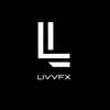 LivvFX logo